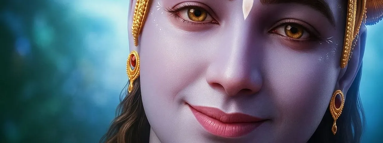 krisna